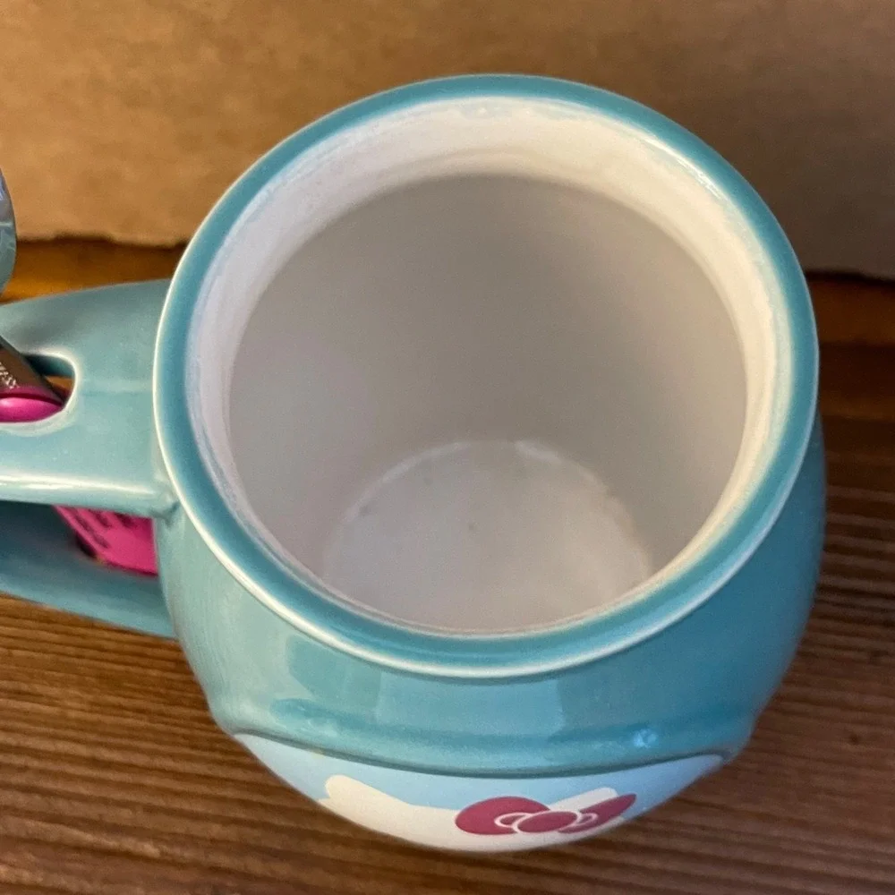 Vintage Sanrio Hello Kitty 